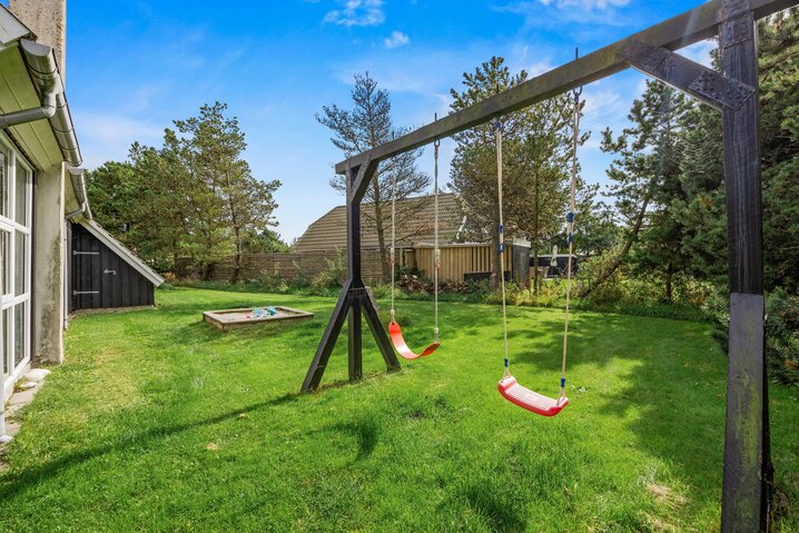 Sommerhus 60565 på Kollemarken 61, Blåvand - Billede #41