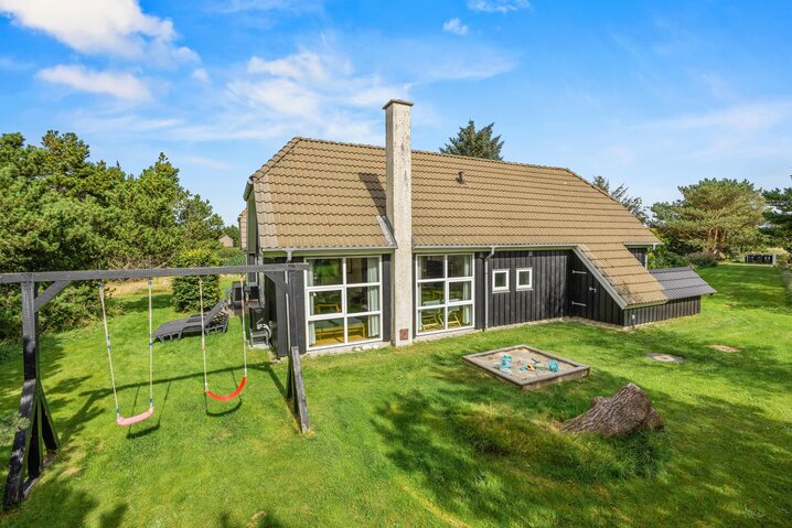Ferienhaus 60565 in Kollemarken 61, Blåvand - Bild #42