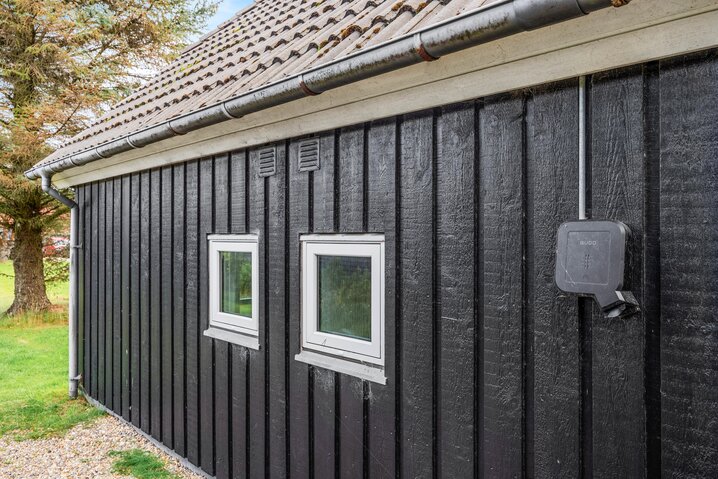 Ferienhaus 60565 in Kollemarken 61, Blåvand - Bild #43