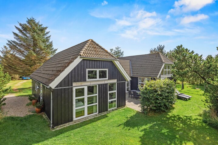 Ferienhaus 60565 in Kollemarken 61, Blåvand - Bild #33