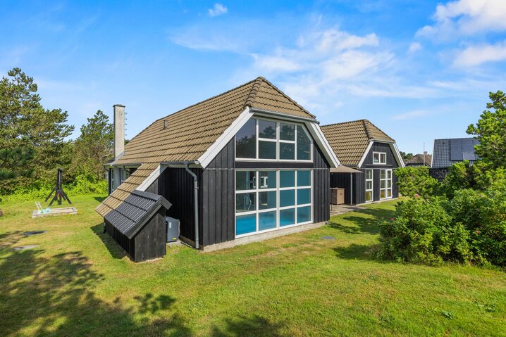 Holiday home 60565 at Kollemarken 61, Blåvand - Picture #0