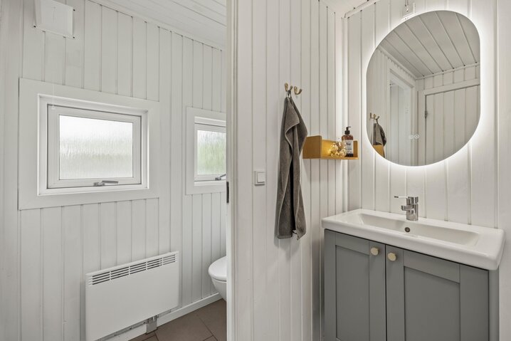 Holiday home 60565 at Kollemarken 61, Blåvand - Picture #16