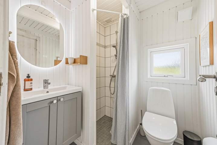 Holiday home 60565 at Kollemarken 61, Blåvand - Picture #18