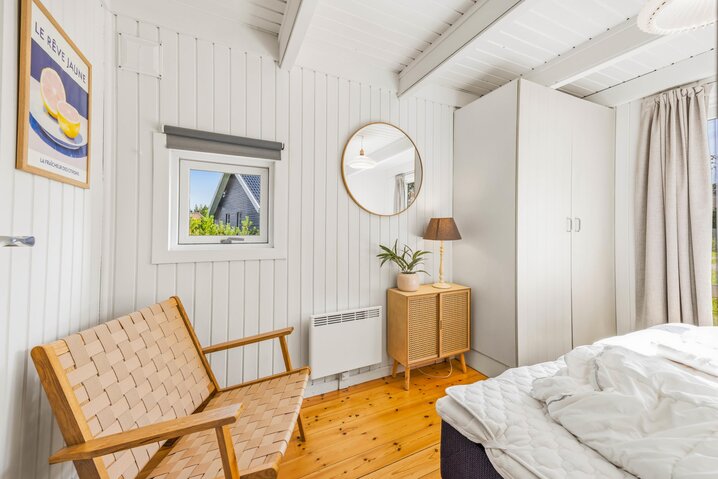 Holiday home 60565 at Kollemarken 61, Blåvand - Picture #19