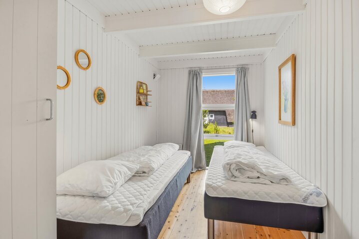 Holiday home 60565 at Kollemarken 61, Blåvand - Picture #21