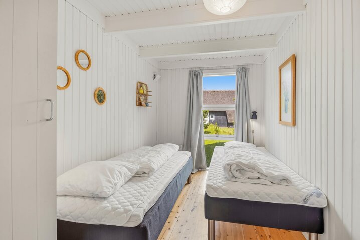 Holiday home 60565 at Kollemarken 61, Blåvand - Picture #21