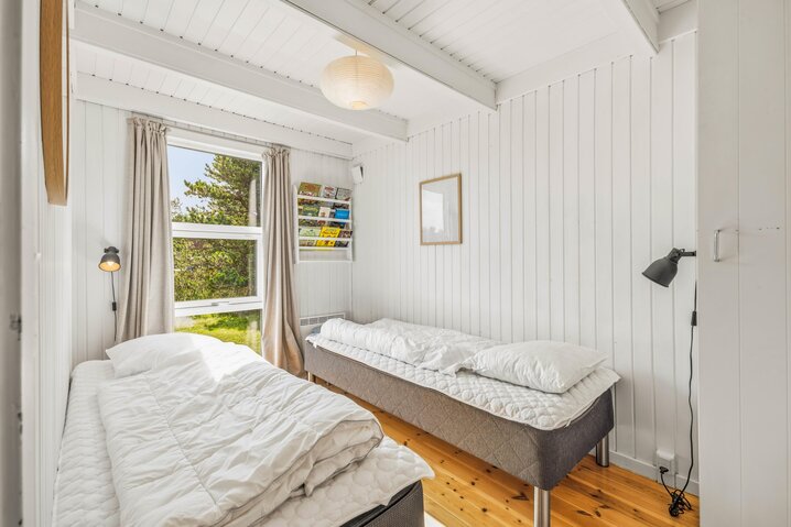 Holiday home 60565 at Kollemarken 61, Blåvand - Picture #22