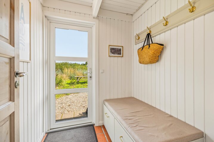 Holiday home 60565 at Kollemarken 61, Blåvand - Picture #25