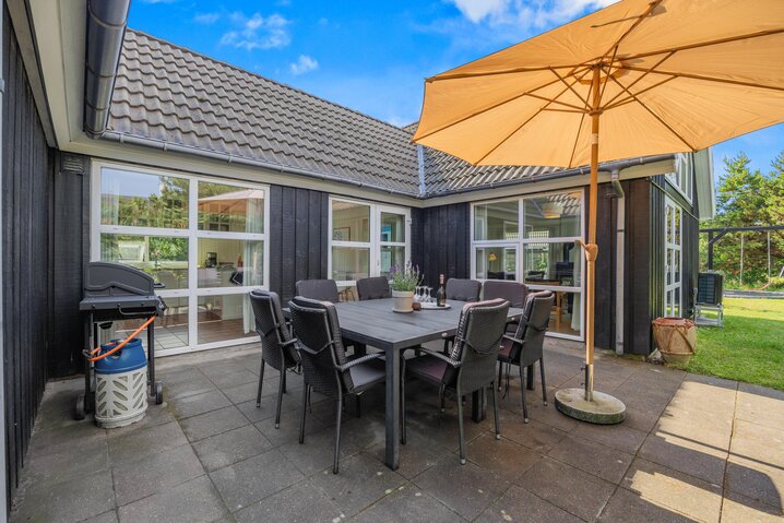 Holiday home 60565 at Kollemarken 61, Blåvand - Picture #29