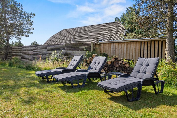 Holiday home 60565 at Kollemarken 61, Blåvand - Picture #30