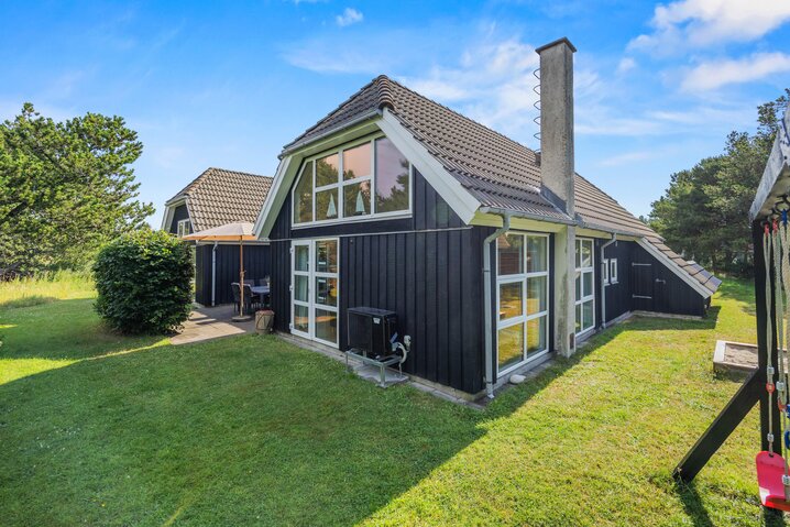 Holiday home 60565 at Kollemarken 61, Blåvand - Picture #35