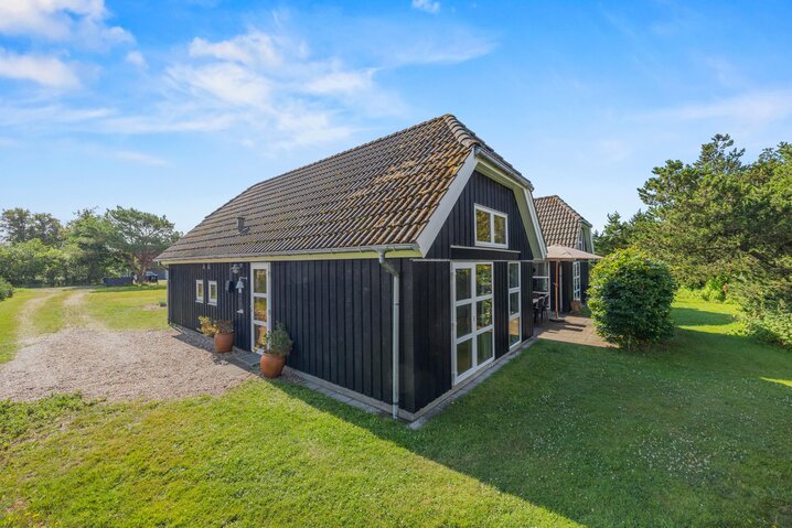 Holiday home 60565 at Kollemarken 61, Blåvand - Picture #36