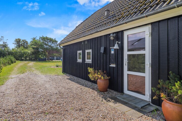 Holiday home 60565 at Kollemarken 61, Blåvand - Picture #37