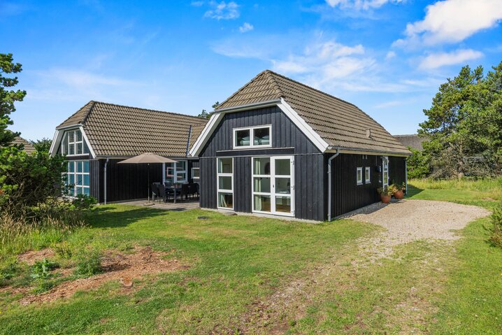 Holiday home 60565 at Kollemarken 61, Blåvand - Picture #39