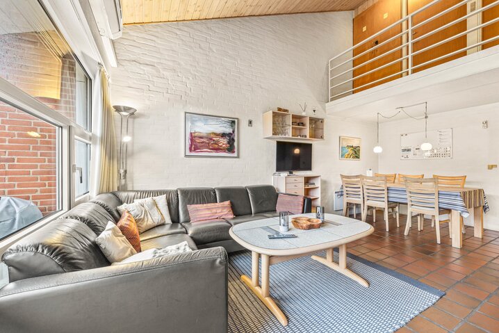 Ferienhaus 60567 in Fyrvej 26, 13 st, Blåvand - Bild #2