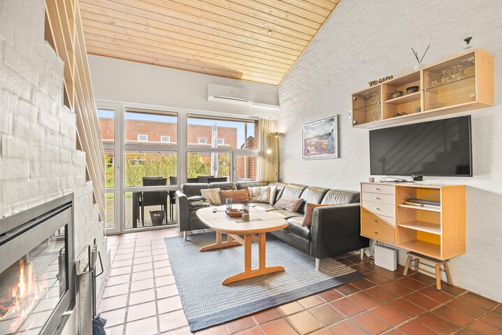 Ferienhaus 60567 in Fyrvej 26, 13 st, Blåvand - Bild #4