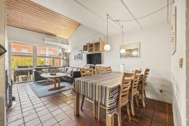 Ferienhaus 60567 in Fyrvej 26, 13 st, Blåvand - Bild #5