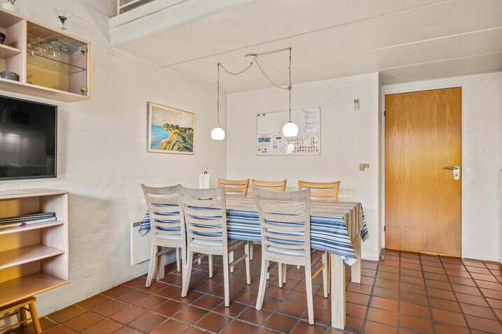 Ferienhaus 60567 in Fyrvej 26, 13 st, Blåvand - Bild #6