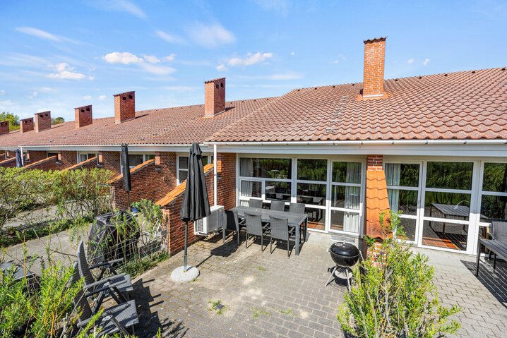 Sommerhus 60567 på Fyrvej 26, 13 st, Blåvand - Billede #1