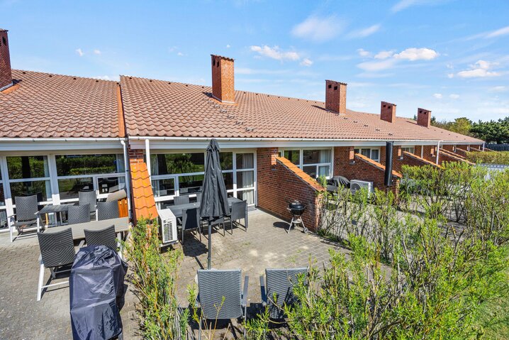 Ferienhaus 60567 in Fyrvej 26, 13 st, Blåvand - Bild #12