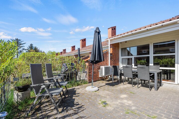 Ferienhaus 60567 in Fyrvej 26, 13 st, Blåvand - Bild #14