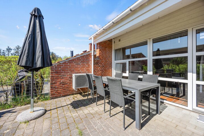 Ferienhaus 60567 in Fyrvej 26, 13 st, Blåvand - Bild #15