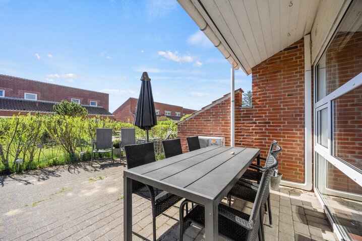 Ferienhaus 60567 in Fyrvej 26, 13 st, Blåvand - Bild #16