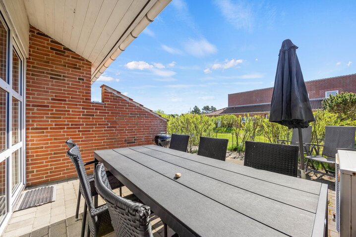 Ferienhaus 60567 in Fyrvej 26, 13 st, Blåvand - Bild #17