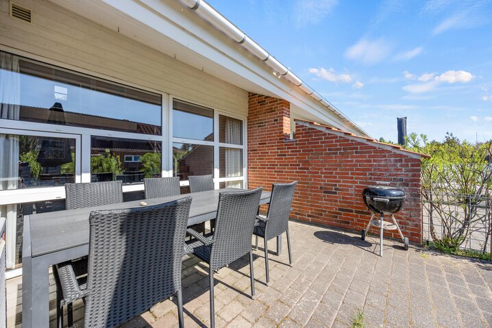 Ferienhaus 60567 in Fyrvej 26, 13 st, Blåvand - Bild #18