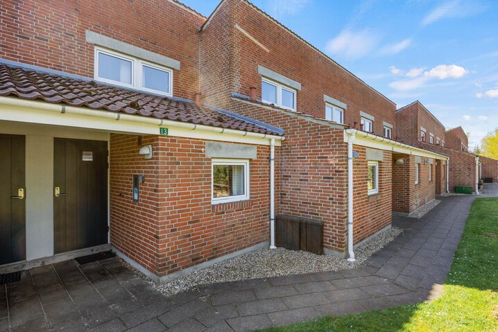 Ferienhaus 60567 in Fyrvej 26, 13 st, Blåvand - Bild #20