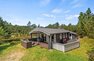 Sommerhus 60568 på Ved Skoven 30, Blåvand - Billede #1