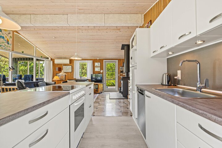 Sommerhus 60568 på Ved Skoven 30, Blåvand - Billede #2