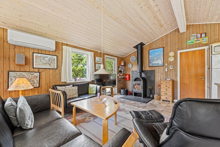 Sommerhus 60568 på Ved Skoven 30, Blåvand - Billede #3