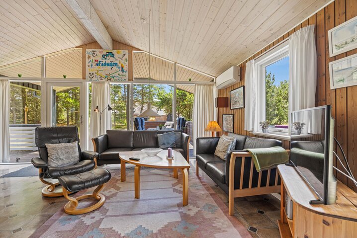 Sommerhus 60568 på Ved Skoven 30, Blåvand - Billede #4