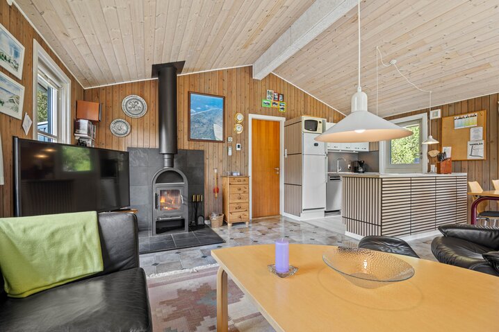 Sommerhus 60568 på Ved Skoven 30, Blåvand - Billede #5