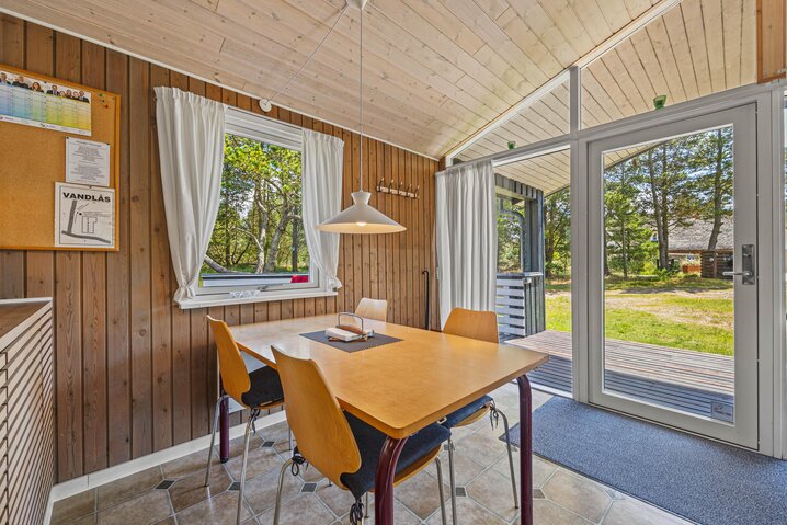 Sommerhus 60568 på Ved Skoven 30, Blåvand - Billede #6