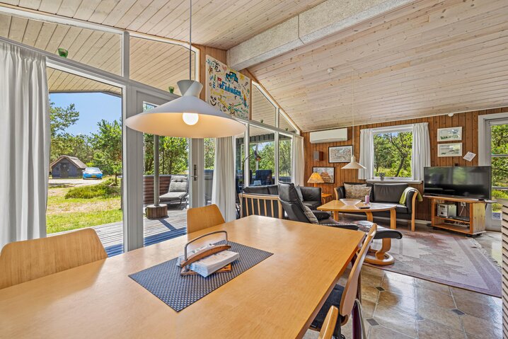 Sommerhus 60568 på Ved Skoven 30, Blåvand - Billede #7