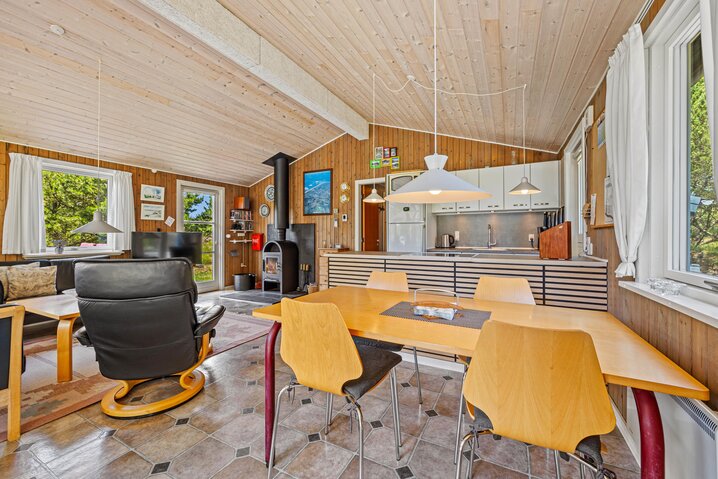 Sommerhus 60568 på Ved Skoven 30, Blåvand - Billede #8