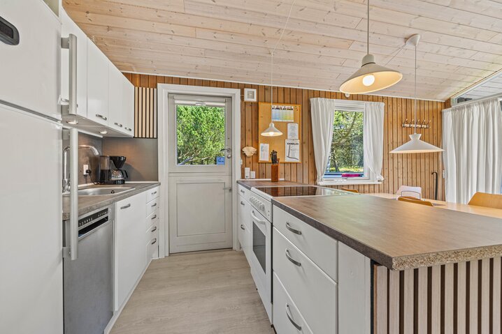 Sommerhus 60568 på Ved Skoven 30, Blåvand - Billede #9