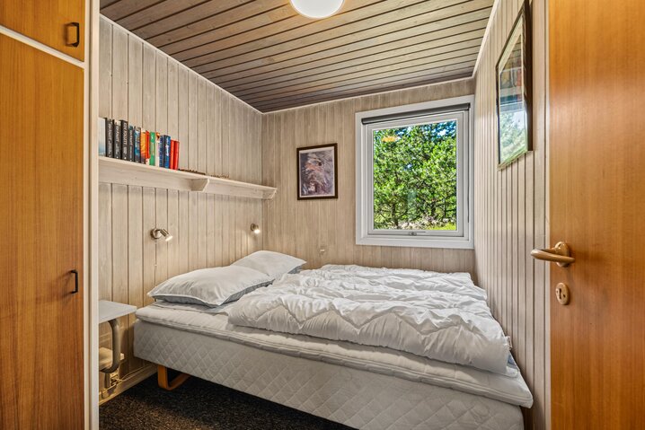 Sommerhus 60568 på Ved Skoven 30, Blåvand - Billede #10