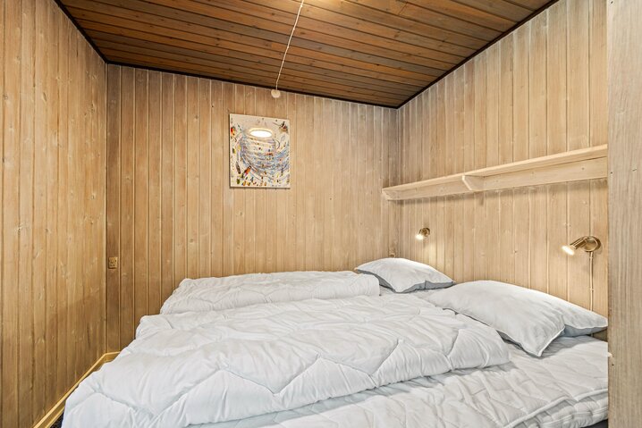 Sommerhus 60568 på Ved Skoven 30, Blåvand - Billede #12