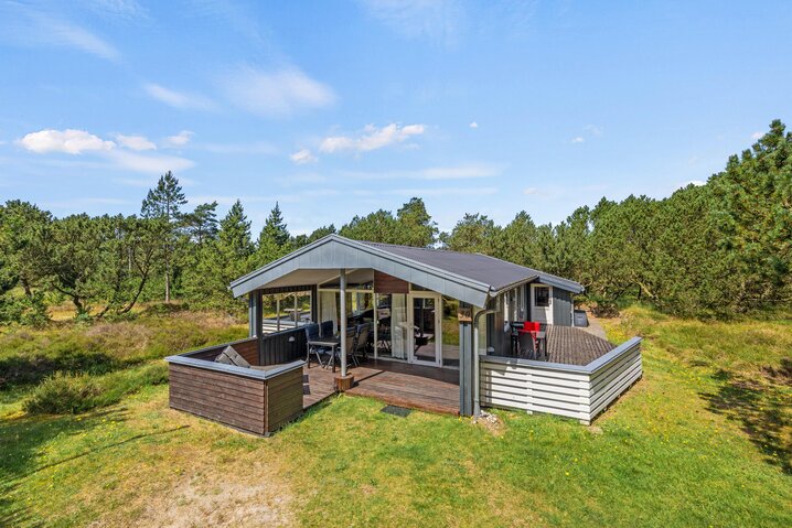 Sommerhus 60568 på Ved Skoven 30, Blåvand - Billede #15