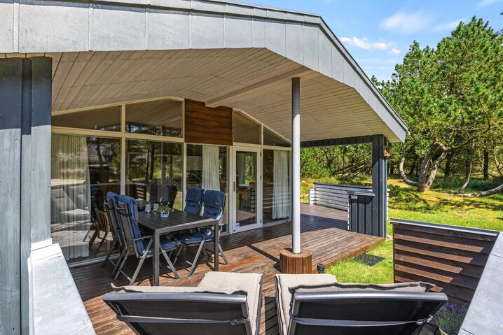 Sommerhus 60568 på Ved Skoven 30, Blåvand - Billede #16