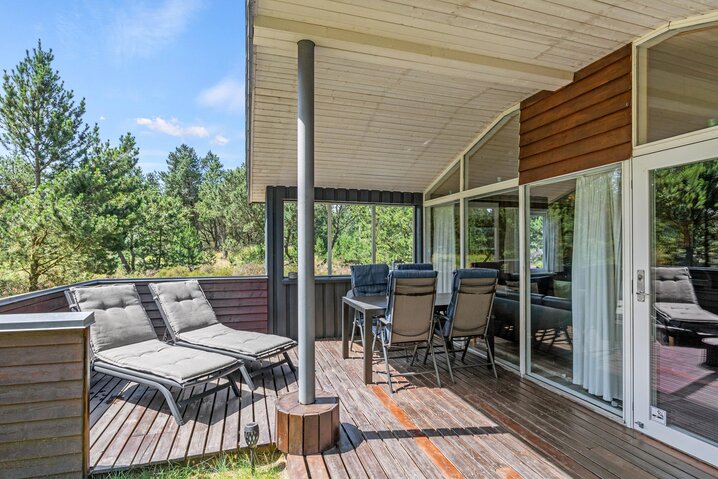 Sommerhus 60568 på Ved Skoven 30, Blåvand - Billede #17