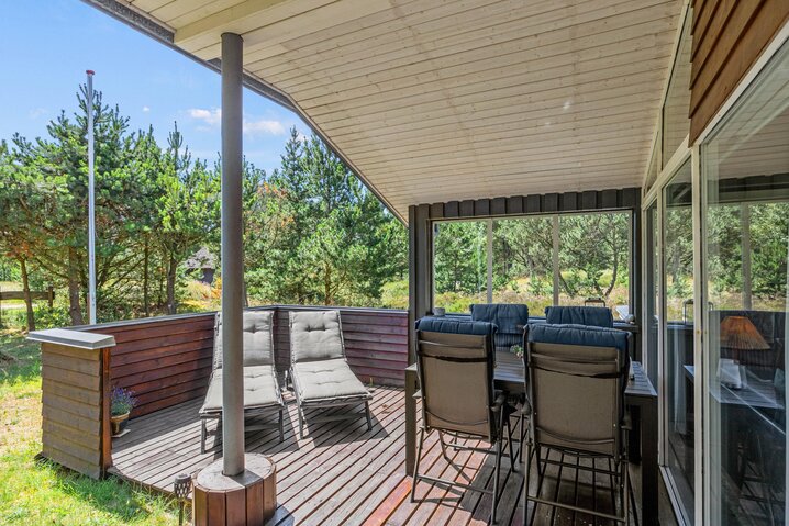 Sommerhus 60568 på Ved Skoven 30, Blåvand - Billede #18