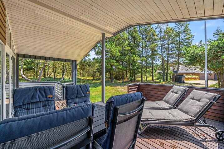 Sommerhus 60568 på Ved Skoven 30, Blåvand - Billede #19