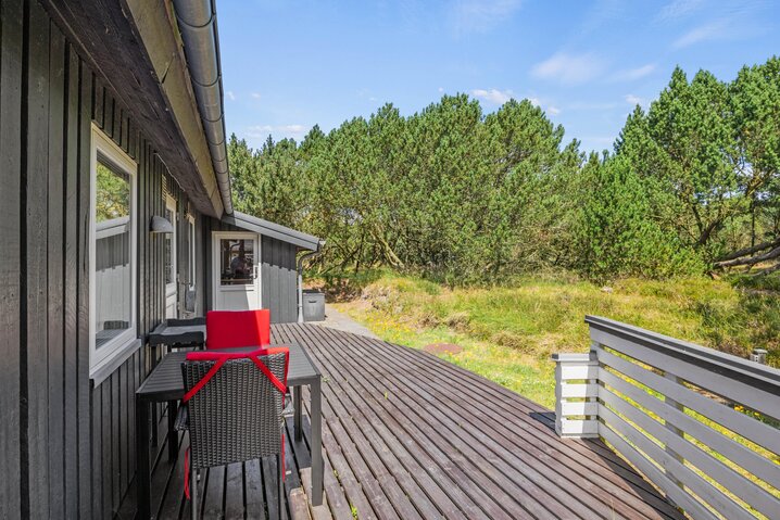 Sommerhus 60568 på Ved Skoven 30, Blåvand - Billede #20