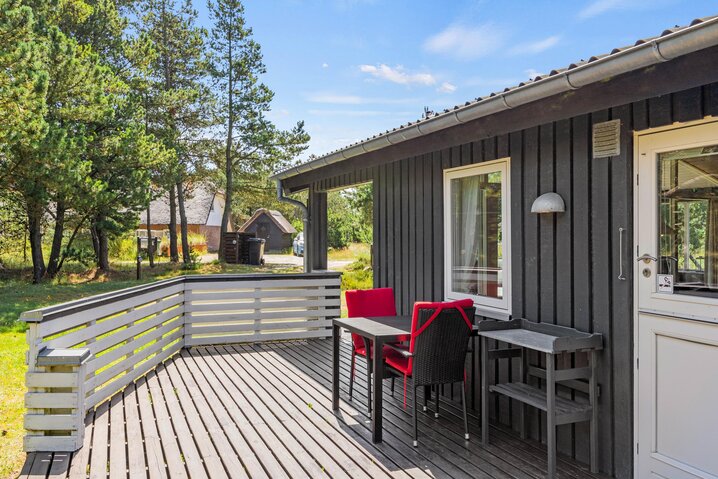 Sommerhus 60568 på Ved Skoven 30, Blåvand - Billede #21