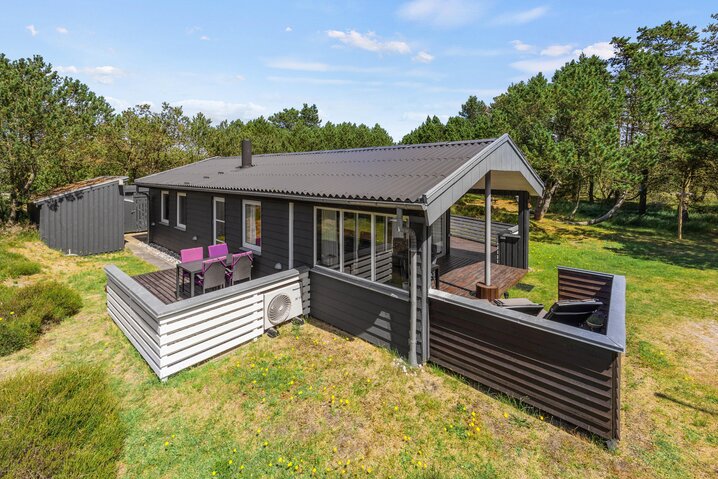 Sommerhus 60568 på Ved Skoven 30, Blåvand - Billede #22