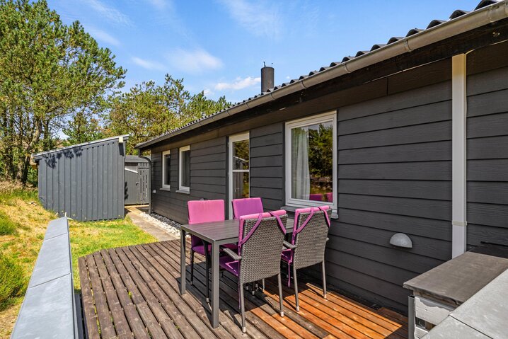 Sommerhus 60568 på Ved Skoven 30, Blåvand - Billede #23